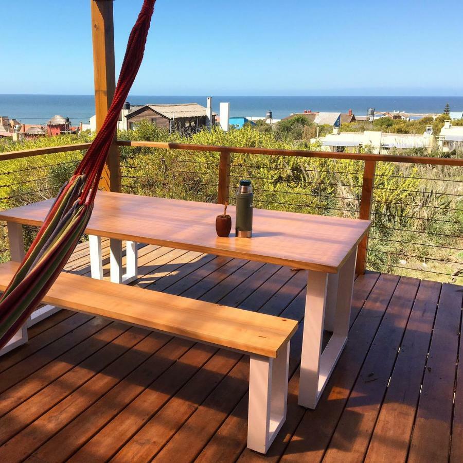 Quedateaqui Punta Del Diablo Dış mekan fotoğraf